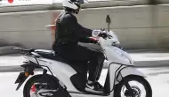 Motosiklet satışları otomobilleri geride bıraktı