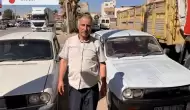Şanlıurfa'da Toroslar karıştı:!