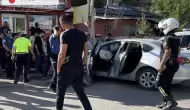 Kars'ta Ehliyetsiz Sürücü, Polisin İhtarına Uymayarak 88 Yaşındaki Kişiye Çarptı
