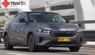 TOGG'a 2 Yeni Renk Seçeneği Eklendi