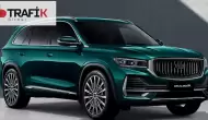 Araç, 100 kilometrede sadece 2.2 litre yakıt tüketiyor!