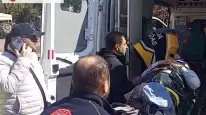 Zonguldak'ta Yaya, Otomobil Tarafından Çarptı: Olayda Yaralılar Var