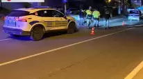 Kahramanmaraş'ta Anne ve Kızına Otomobil Çarptı: Anne Ağır Yaralı!
