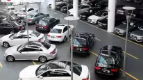 Meclis'e Sunulan Yeni Kanun Teklifi Otomotiv Sektöründe ÖTV Değişikliği Getiriyor!