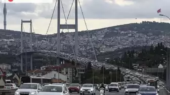 15 Temmuz Şehitler Köprüsü geçiş ücreti ne kadar oldu? 2025 yılı tek-çift yön köprü ve otoyol geçiş ücretleri ne kadar?