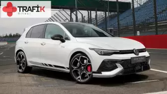 Volkswagen, Golf GTI'nın 50. Yılını Özel Bir Modelle Kutluyor!