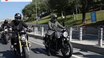 Motosiklet, 5 ilde otomobili geçti!