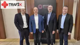 Bahçeşehir Üniversitesi'nde Sigortacılıkta Yapay Zeka Dönüşümü Tartışıldı