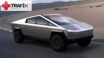 Tesla Cybertruck Artık Arkadan İtişli Versiyonuyla Satışta