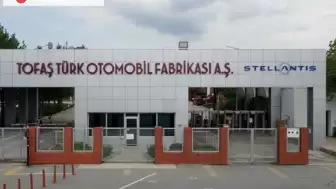 Stellantis'in Tofaş'a devrine Rekabet Kurulu'ndan şartlı onay: Tarihte bir ilk