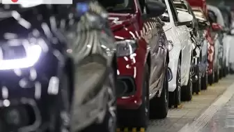 ÖTV'ye İlişkin Yeni Kanun Teklifi Meclis'e Sunuldu: Otomobil Fiyatlarında Değişiklikler!