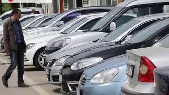 Ticaret Bakanlığı EİDS Yetki Doğrulaması İle Sahte Taşıt İlanları Önleniyor