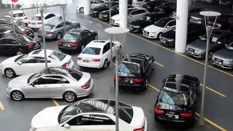 Meclis'e Sunulan Yeni Kanun Teklifi Otomotiv Sektöründe ÖTV Değişikliği Getiriyor!