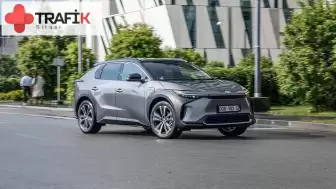 Toyota'nın Güç Kaybı Sorunu Başlıyor