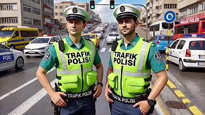 690 TL Trafik Cezası Nedir? Nereye ve Nasıl Ödenir?