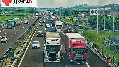 46/2-f Trafik Cezası Nedir? Kaç Para? Emniyet Şeridi Cezası Ne Kadar? 46/2-f Cezasına Nasıl İtiraz Edilir?