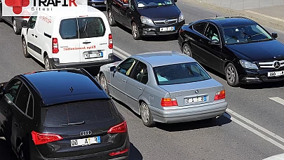 Trafikte Makas Atmanın Cezası Nedir? Nereye Ödenir? Makas Atma Cezasına Nasıl İtiraz Edilir?
