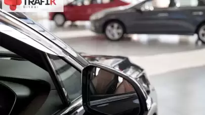 2025 Yılı Motorlu Taşıtlar Vergisi (MTV) Belirlendi: Hangi Araç Sahibi Ne Kadar Ödeyecek?