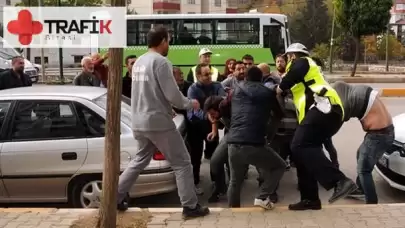 Trafikte işlenen suçlara verilen cezalar artıyor