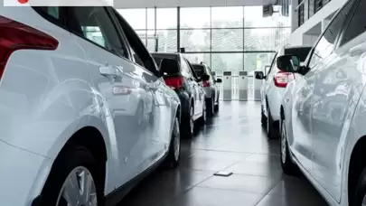 Otomotiv sektöründe tarihin en yüksek rekoru kırıldı