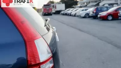 ÖTV'siz Araçlarda Yüzde 40 Yerli Modeller Listesi Açıklandı