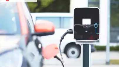 Elektrikli Araç Satışları Rekor Kırdı