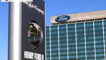 Ford Motor Company, Azalan Fren Fonksiyonu Nedeniyle 13 Bin 451 ABD Aracını Geri Çağırıyor!