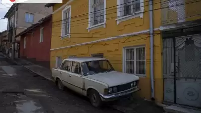 Dünya Bankası, Eski Otomobiller İçin Yüksek Vergi Önerisinde Bulundu