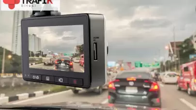 Son 3 gün: Araç Kamerası Zorunluluğu Başlıyor