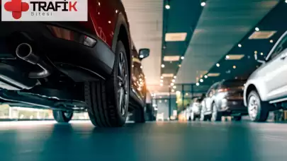 "Otomobil Markalarından Sıfır Faizli Kampanyalar Başladı!"