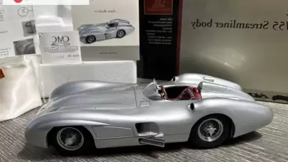 2 Milyar Türk Lirasına Satılan Araba Dünyanın En Pahalı F1 Aracı Oldu