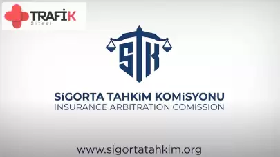Sigorta Tahkim Komisyonu, 2024 Yılında Rekor Kırdı