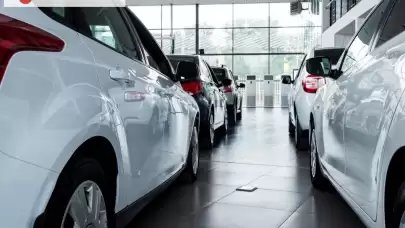 "Otomotiv Pazarı Güçlü Performansını Sürdürüyor"