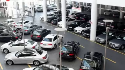 Taşıt ilanlarında yetki doğrulaması zorunlu hale geliyor