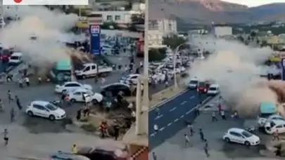 "Katliam Kazalarında TIR Şoförlerine 15'er Yıl Hapis Cezası Talebi"