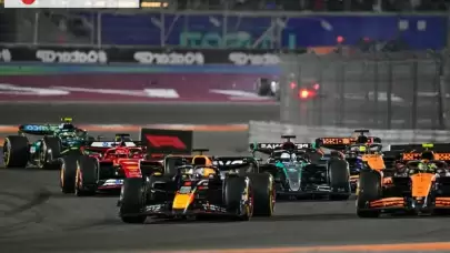 Cadillac, 2026'da Formula 1'de olacak!