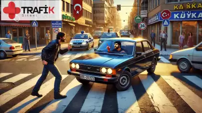 73/a Trafik Cezası Nedir? 73/a Maddesi Ne Kadar?