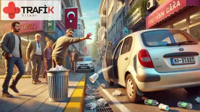 73/b Trafik Cezası Nedir? Madde 73/b Cezası Kaç Para?