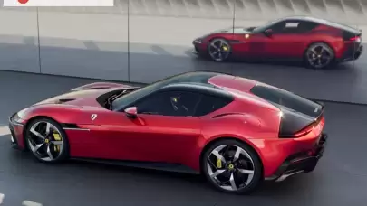 Ferrari, ABD'de fiyatları yükselttiği için Trump'a yanıt verdi