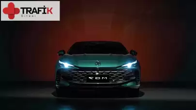 MG 7 Modeli Türkiye Pazarına Giriş Yapacak!