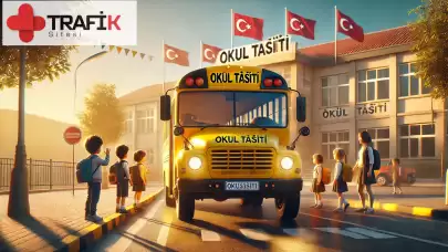 75. Madde Trafik Cezası Nedir? Okul Taşıtı 75. Madde Cezası Ne Kadar?