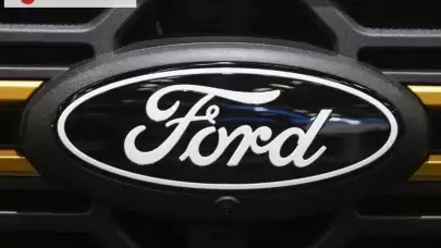 Ford, Çin'e ihraç ettiği otomobillerine tarife ayarlaması yapıyor