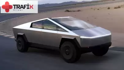 Tesla Cybertruck Artık Arkadan İtişli Versiyonuyla Satışta
