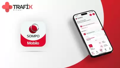 Sompo Mobilo, sigorta işlemlerini tek tıkla cebinizde yapmanızı sağlayacak şekilde yenilendi.