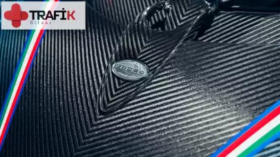 "AB, Otomotiv Endüstrisini Sarsacak Karbon Fiber Yasak Tehlikesi"