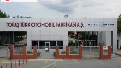 Stellantis'in Tofaş'a devrine Rekabet Kurulu'ndan şartlı onay: Tarihte bir ilk
