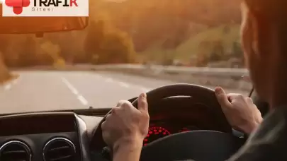 Bayram Yolculuğunda Şoförlerin Dikkat Etmesi Gerekenler İçin Önemli İpuçları