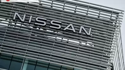 "Nissan, Zor Durumda: Satılmayacak Tek Yeri de Satılıyor!"