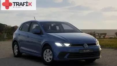 Volkswagen Mayıs 2025 Fiyat Listesi Açıklandı! Polo, Golf ve Tiguan Modellerinin Fiyatları İşte Burada!