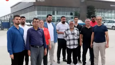 Adana'da Satıcı Usulsüz Satış Yapıp Müşterilerini Dolandırdıktan Sonra İntihar Etti - Mağdurlar 3 Milyon Lira Zararda